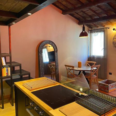 The Place - Amazing Loft In The Heart Of Rome Roma Exterior foto